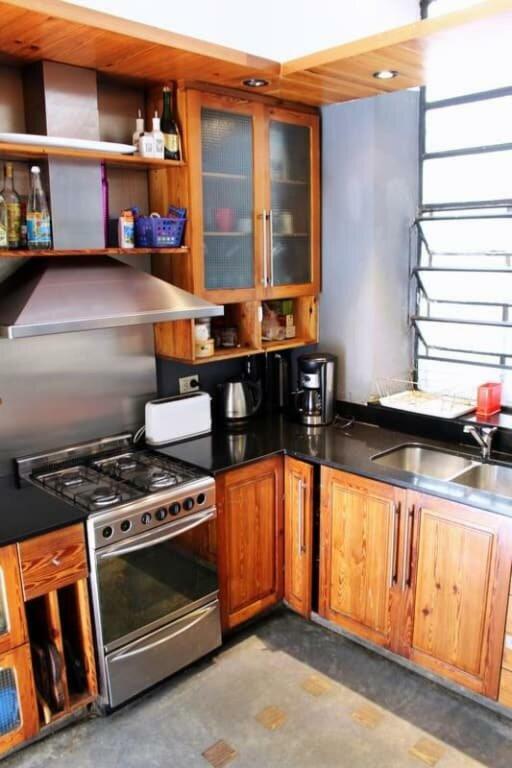 Rayuela Hostelブエノスアイレス エクステリア 写真